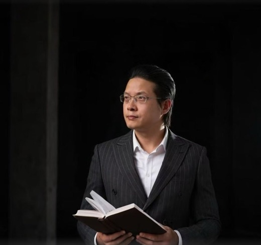 易者老余 · 翻倍山交易学院主理人